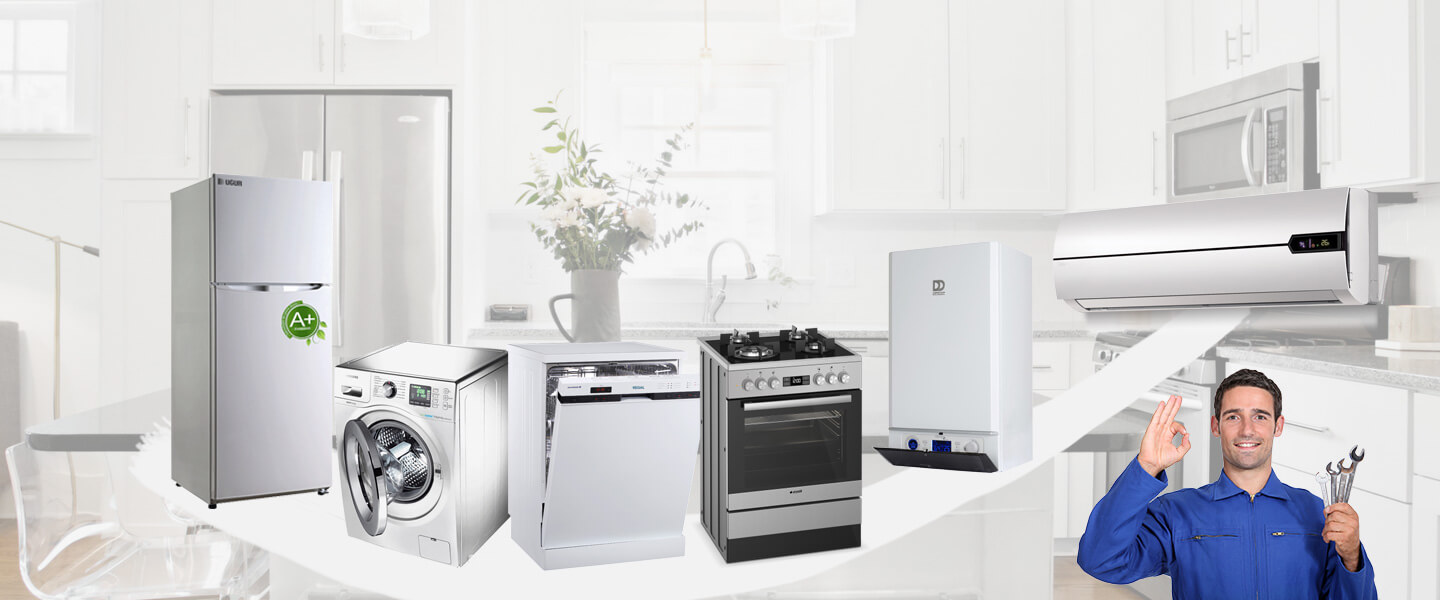 Kıbrıscık Gorenje Servisi